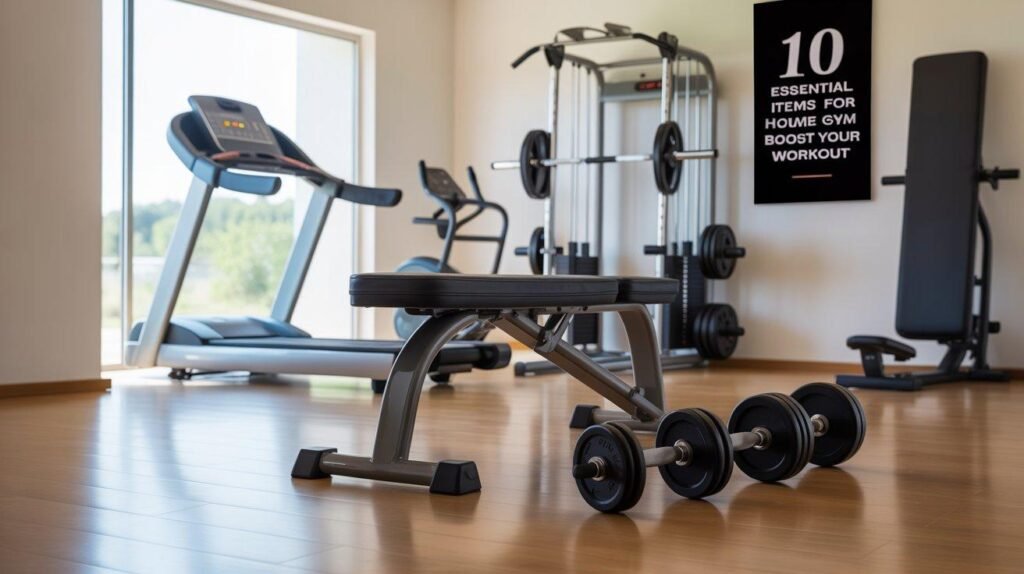 Home Gym