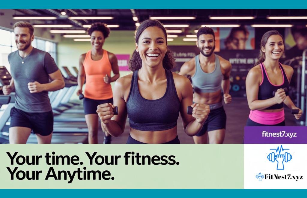 Anytime Fitness Membership Cost