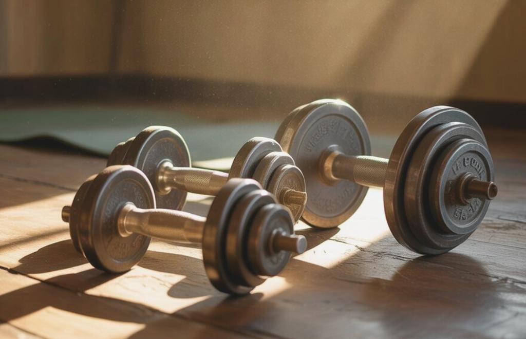 Home Gym 