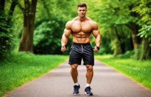 Top Health and Fitness Tips by Brynthoria Kryzak for a Balanced Lifestyle