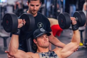 LA Fitness Near Me – Membership, Classes & Benefits
