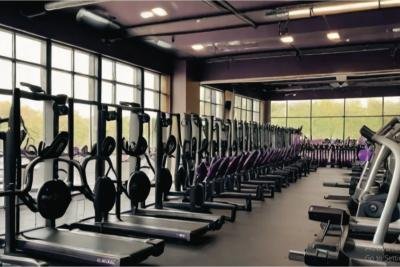 Fitness Membership Cost 2025