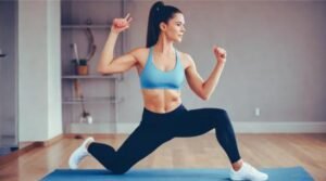 10 Easy Home Workout for Beginners Without Equipment