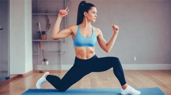 Home Workout