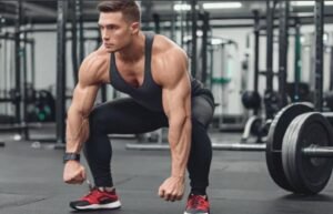 The Perfect 6 Day Gym Workout Schedule for Beginners and Pros